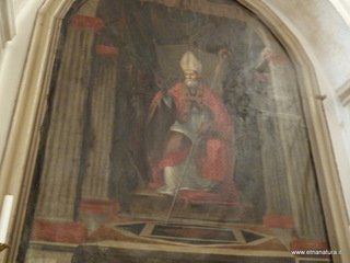 San Nicola Taormina